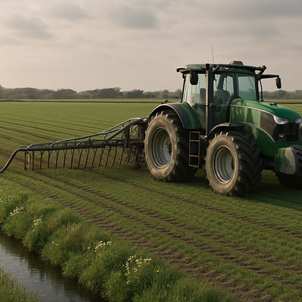 Beckmann Bargenstedt: Landtechnik & Lohnarbeiten in Dithmarschen 21ee46af cbf4 4664 9b2e e68d7fe12450