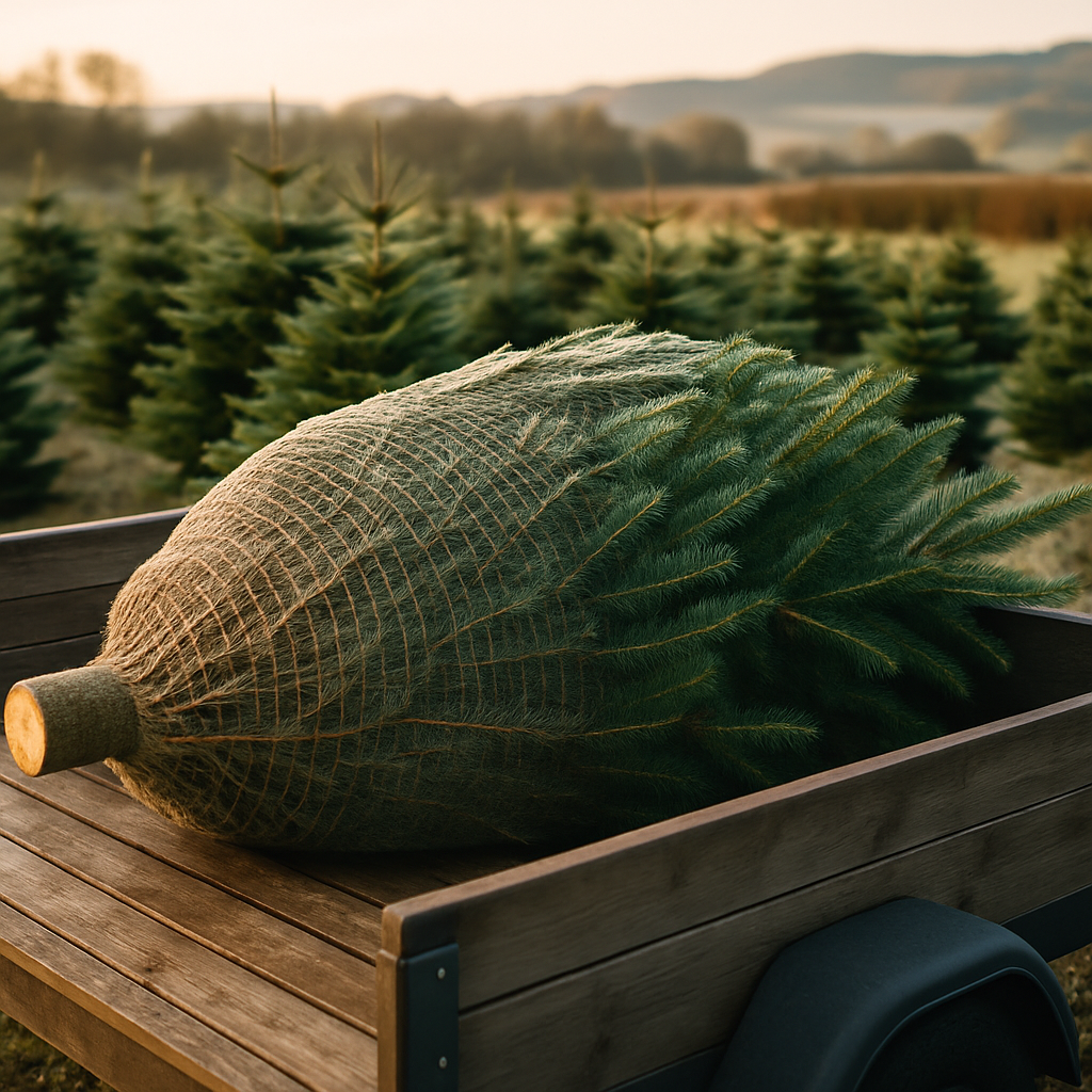 Bio Weihnachtsbaum von Tannenversand.com: frisch & nachhaltig 70aa7178 3eae 466e 8fc1 92491be1a4ad